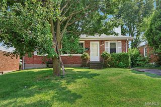 9120 Harold Drive, St Louis, MO 63134