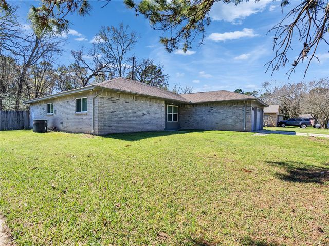 6410 Barrygate Drive, Spring, TX 77373