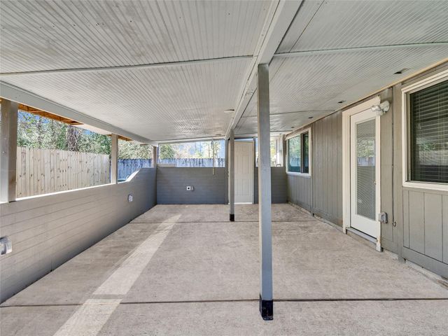 6410 Barrygate Drive, Spring, TX 77373