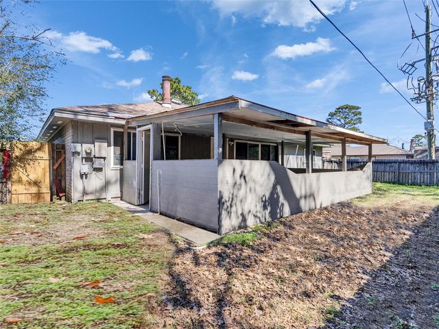 6410 Barrygate Drive, Spring, TX 77373