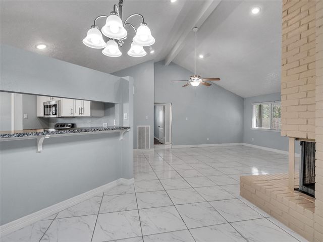 6410 Barrygate Drive, Spring, TX 77373