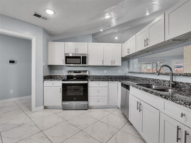 6410 Barrygate Drive, Spring, TX 77373