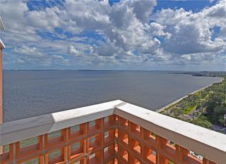 4015 BAYSHORE BOULEVARD 17F, Tampa, FL 33611