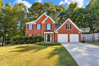 206 Five Iron Court NW, Kennesaw, GA 30144