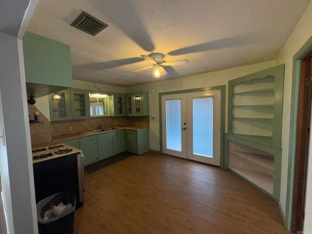 11420 David O Dodd, Little Rock, AR 72204