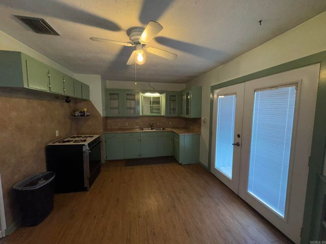 11420 David O Dodd, Little Rock, AR 72204