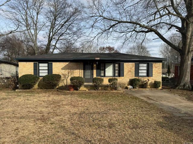 11420 David O Dodd, Little Rock, AR 72204