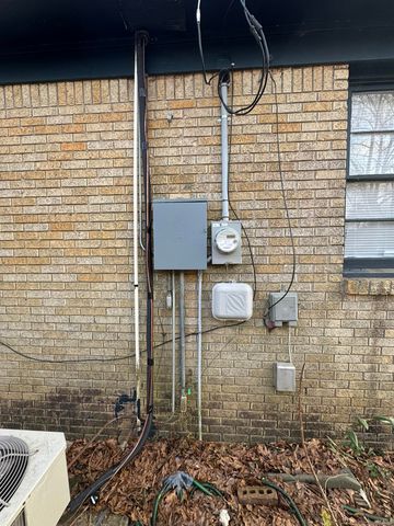 11420 David O Dodd, Little Rock, AR 72204