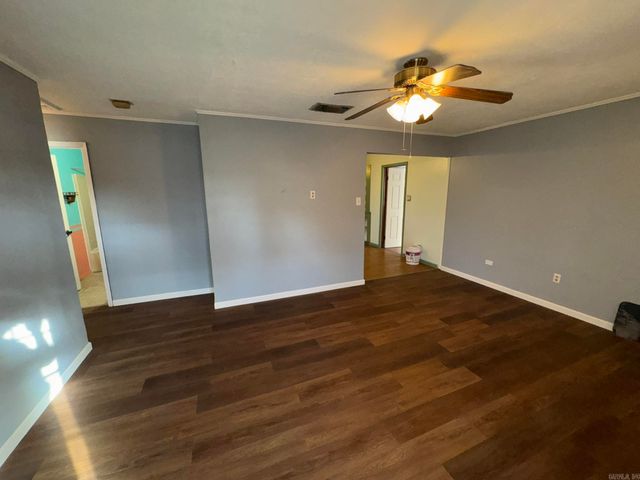 11420 David O Dodd, Little Rock, AR 72204