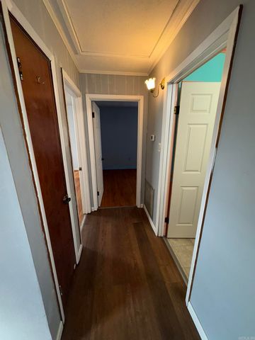 11420 David O Dodd, Little Rock, AR 72204