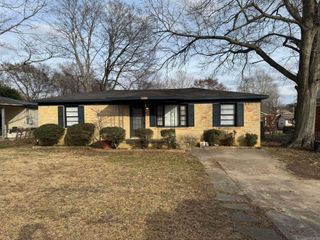 11420 David O Dodd, Little Rock, AR 72204