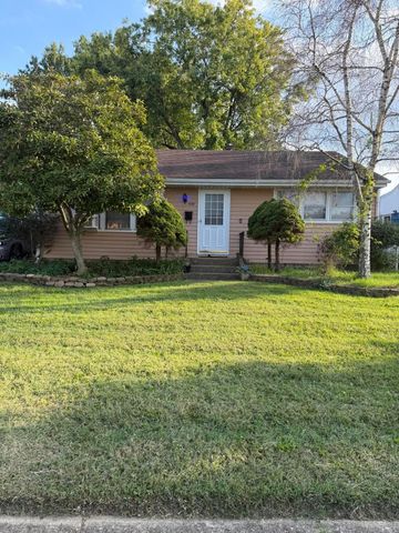 4187 Wright Park, Columbus, OH 43213