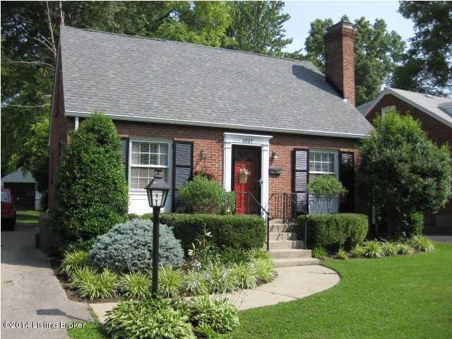 3607 St Germaine Ct, Louisville, KY 40207