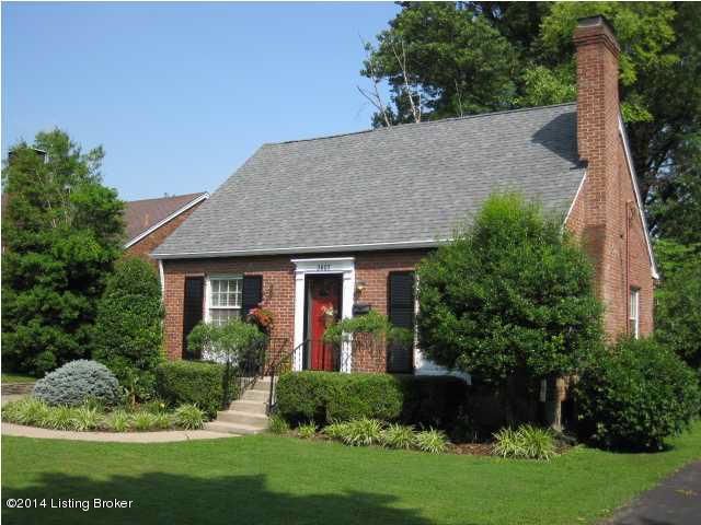 3607 St Germaine Ct, Louisville, KY 40207
