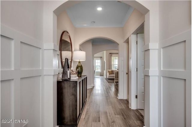 611 Heart Pine Avenue, Wilmington, NC 28411