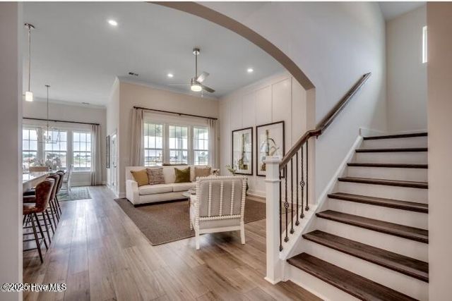 611 Heart Pine Avenue, Wilmington, NC 28411