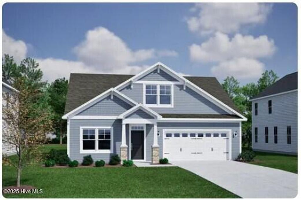 611 Heart Pne Avenue, Wilmington, NC 28411