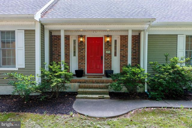 24771 WOODS DRIVE, Denton, MD 21629