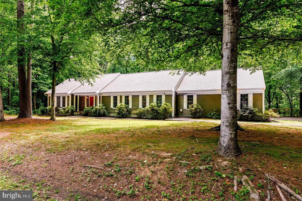 24771 WOODS DRIVE, Denton, MD 21629