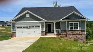 111 High Rock Court 10, Statesville, NC 28677
