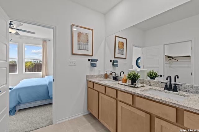 3402 Meteor Night, Converse, TX 78109