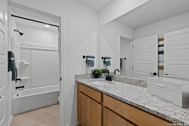 3402 Meteor Night, Converse, TX 78109