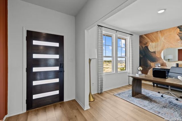 3402 Meteor Night, Converse, TX 78109