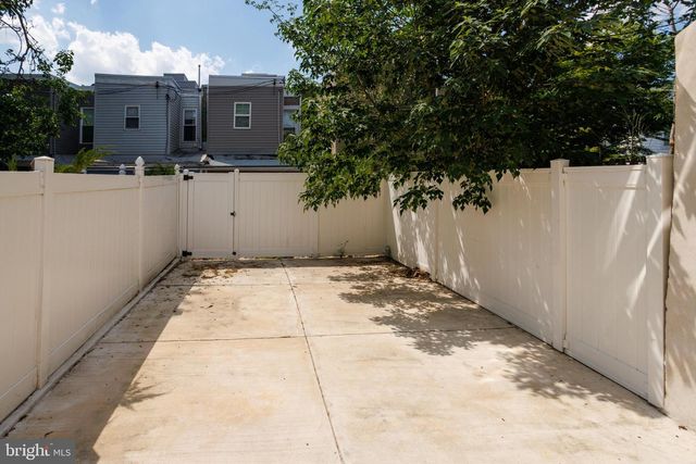 1252 S 28TH ST, Philadelphia, PA 19146