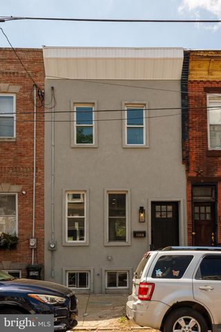 1252 S 28TH ST, Philadelphia, PA 19146