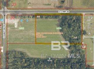 0 US Highway 98, Elberta, AL 36530