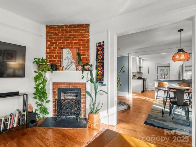 51 Mildred Avenue, Asheville, NC 28806