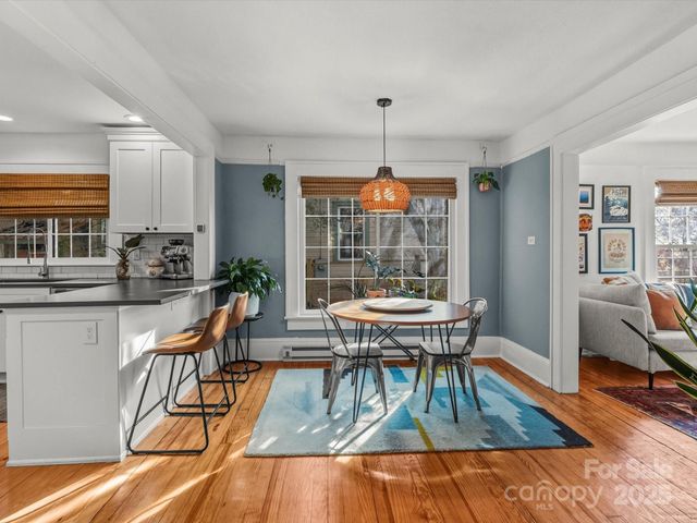 51 Mildred Avenue, Asheville, NC 28806