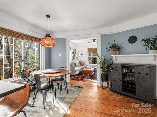 51 Mildred Avenue, Asheville, NC 28806