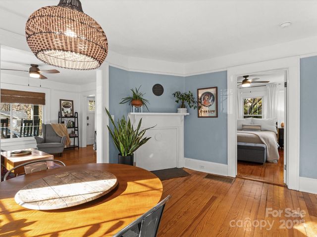 51 Mildred Avenue, Asheville, NC 28806