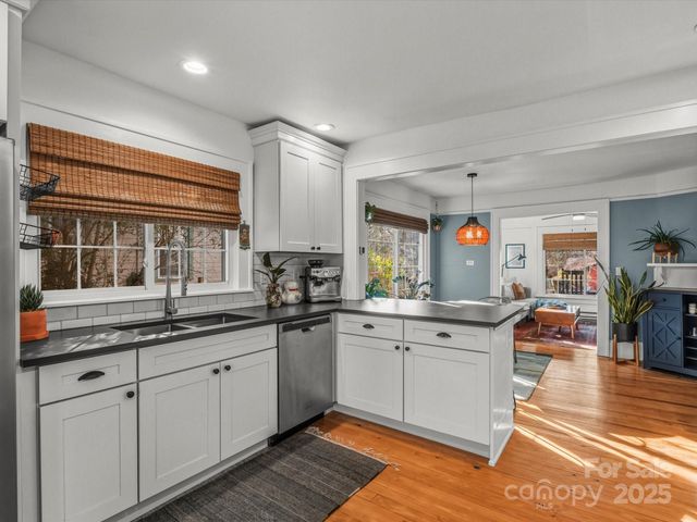 51 Mildred Avenue, Asheville, NC 28806