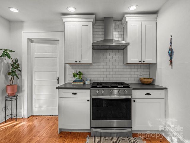 51 Mildred Avenue, Asheville, NC 28806