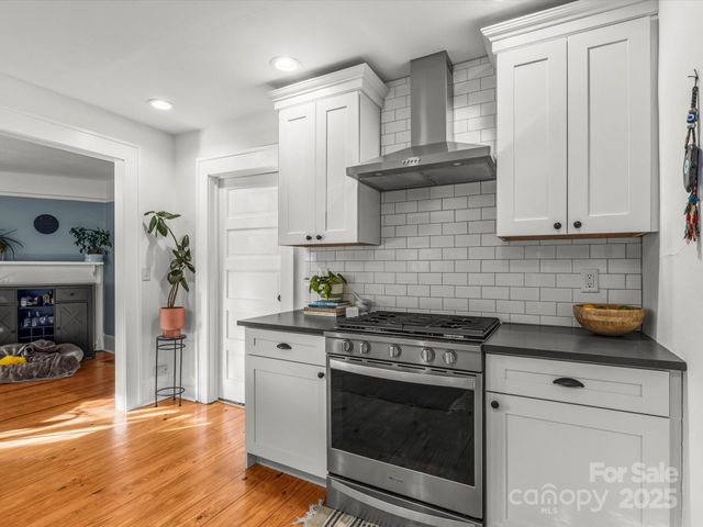 51 Mildred Avenue, Asheville, NC 28806