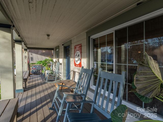 51 Mildred Avenue, Asheville, NC 28806