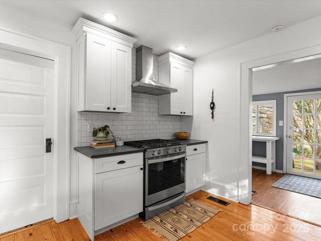 51 Mildred Avenue, Asheville, NC 28806