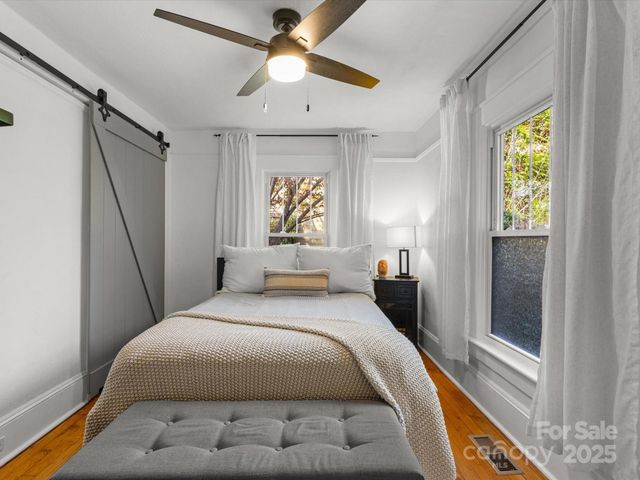 51 Mildred Avenue, Asheville, NC 28806