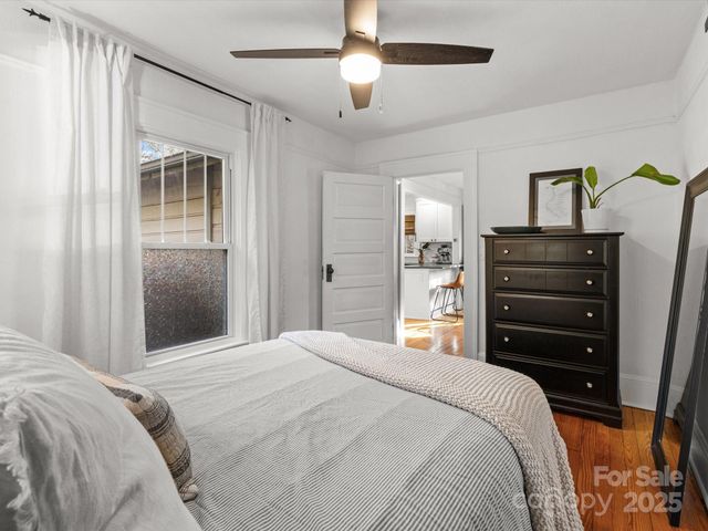 51 Mildred Avenue, Asheville, NC 28806