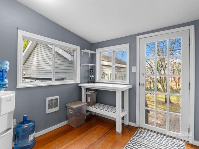 51 Mildred Avenue, Asheville, NC 28806