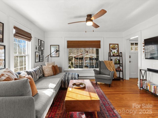 51 Mildred Avenue, Asheville, NC 28806