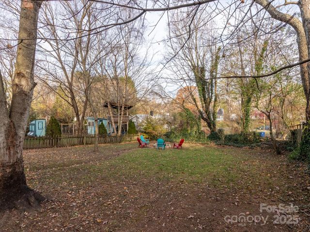 51 Mildred Avenue, Asheville, NC 28806