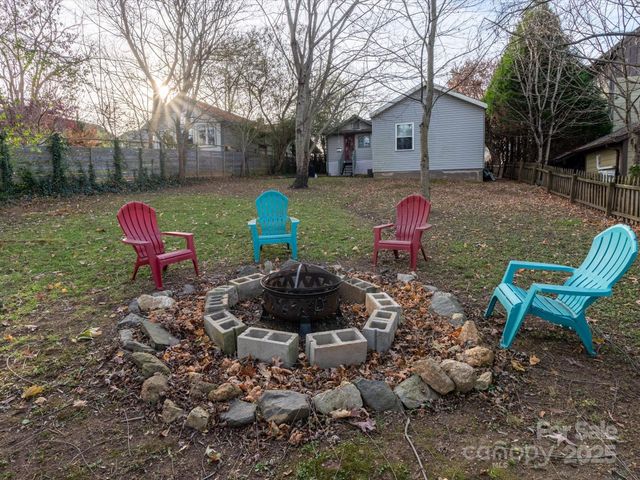 51 Mildred Avenue, Asheville, NC 28806