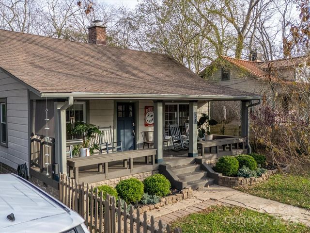 51 Mildred Avenue, Asheville, NC 28806