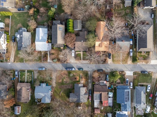 51 Mildred Avenue, Asheville, NC 28806