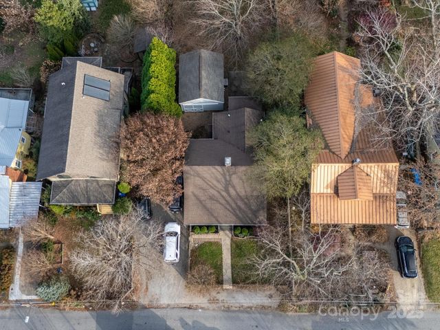 51 Mildred Avenue, Asheville, NC 28806