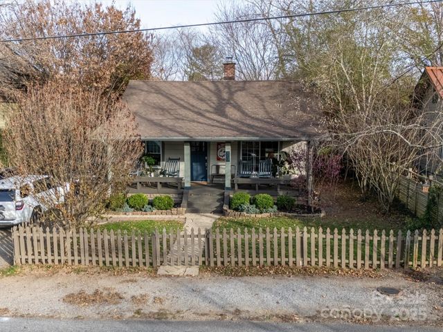 51 Mildred Avenue, Asheville, NC 28806