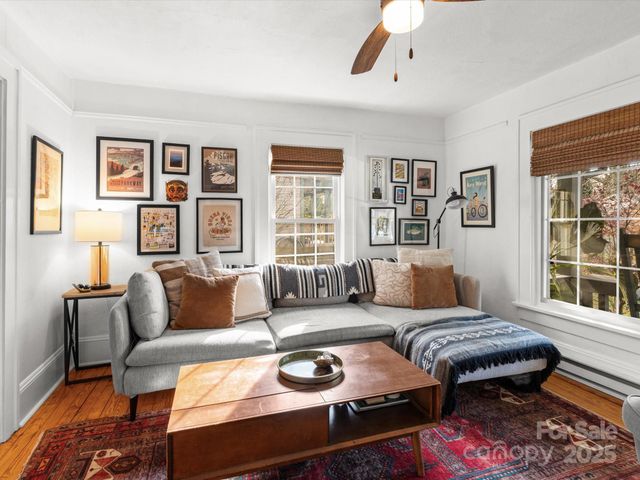 51 Mildred Avenue, Asheville, NC 28806